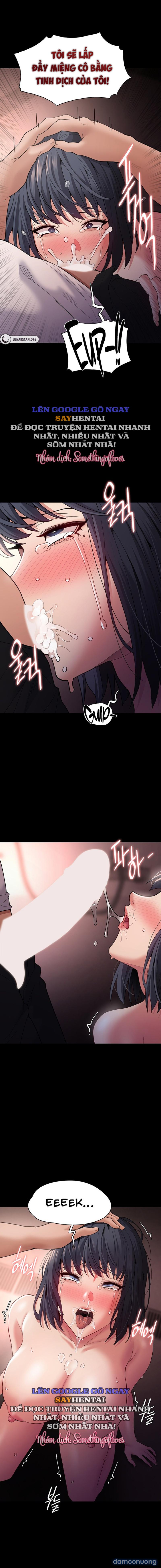 Nhật Kí Của Kẻ Biến Thái Chương 48 - trang 14