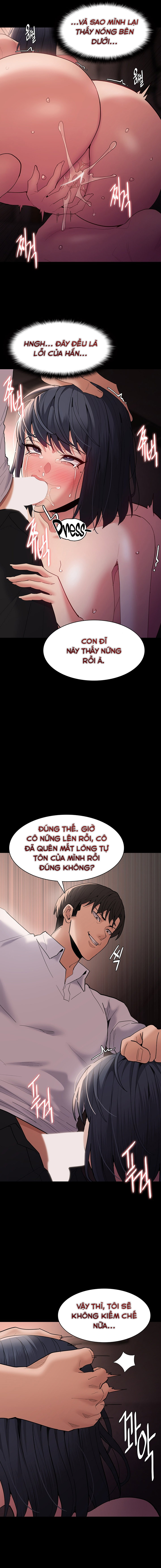 Nhật Kí Của Kẻ Biến Thái Chương 48 - trang 30