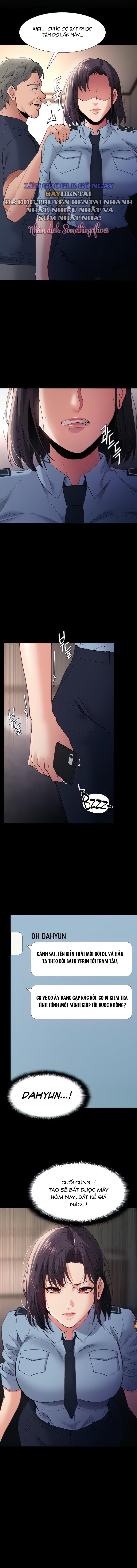 Nhật Kí Của Kẻ Biến Thái Chương 49 - trang 18