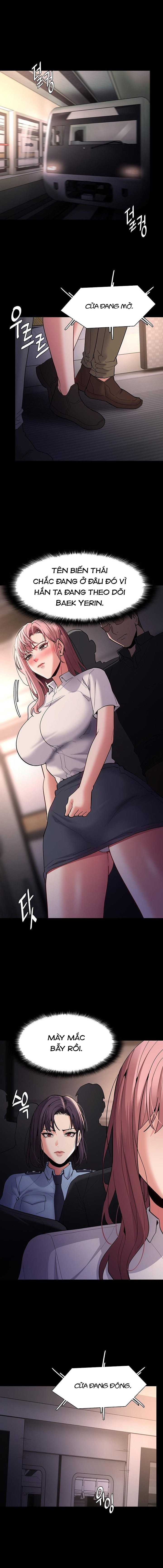 Nhật Kí Của Kẻ Biến Thái Chương 49 - trang 22