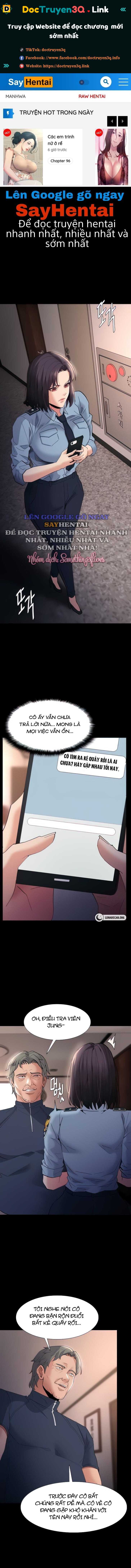 Nhật Kí Của Kẻ Biến Thái Chương 49 - trang 16