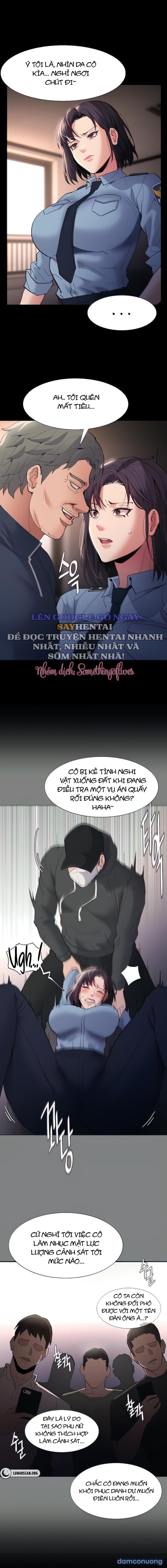 Nhật Kí Của Kẻ Biến Thái Chương 49 - trang 2