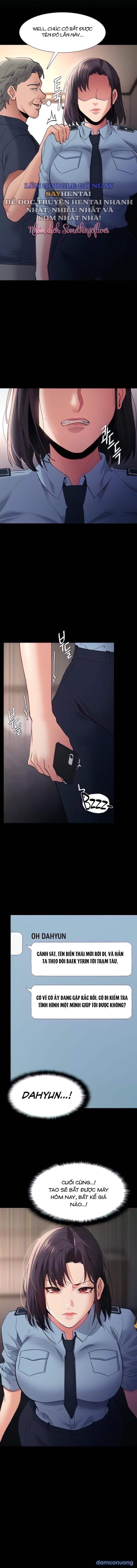 Nhật Kí Của Kẻ Biến Thái Chương 49 - trang 3