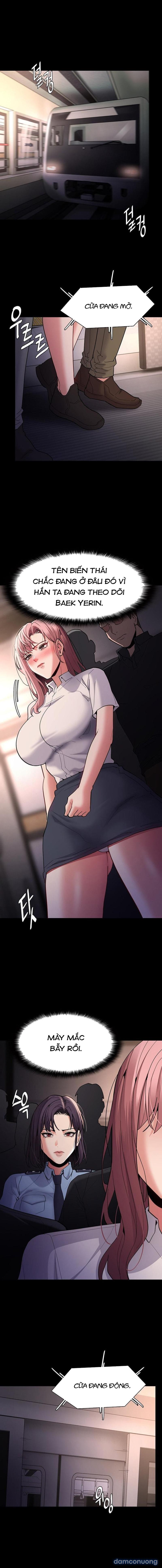 Nhật Kí Của Kẻ Biến Thái Chương 49 - trang 7