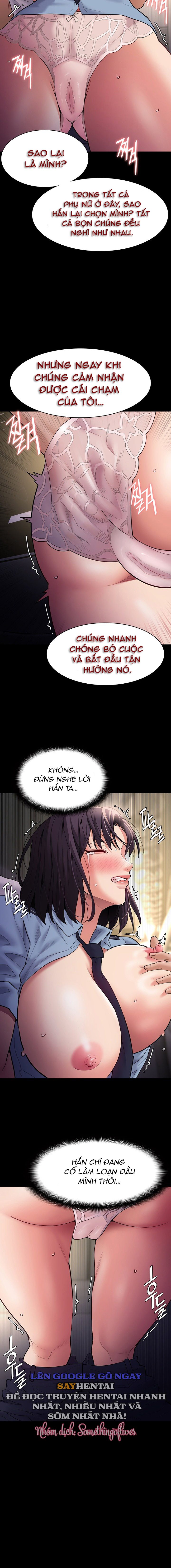 Nhật Kí Của Kẻ Biến Thái Chương 50 - trang 49