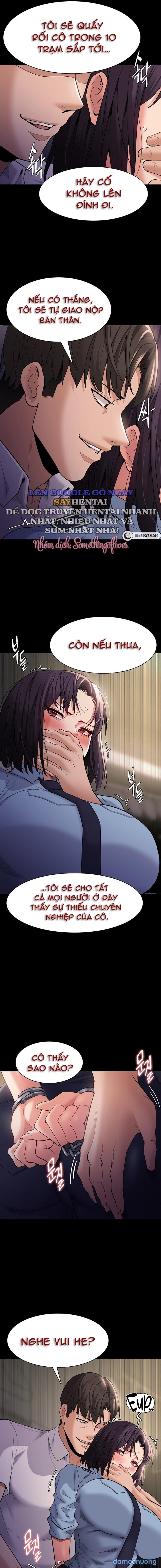 Nhật Kí Của Kẻ Biến Thái Chương 50 - trang 7