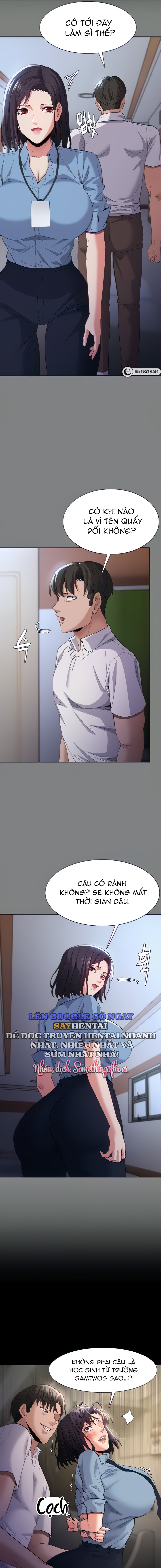 Nhật Kí Của Kẻ Biến Thái Chương 50 - trang 37