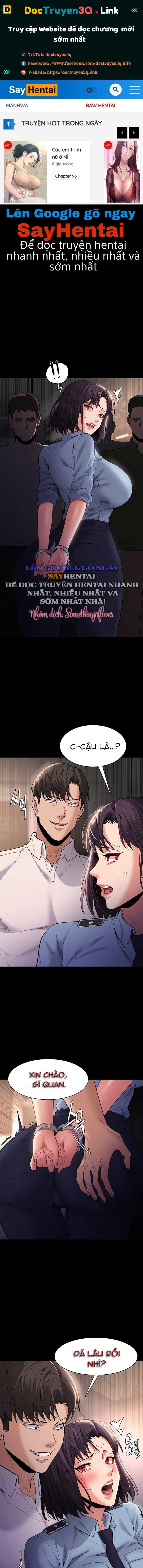 Nhật Kí Của Kẻ Biến Thái Chương 50 - trang 18