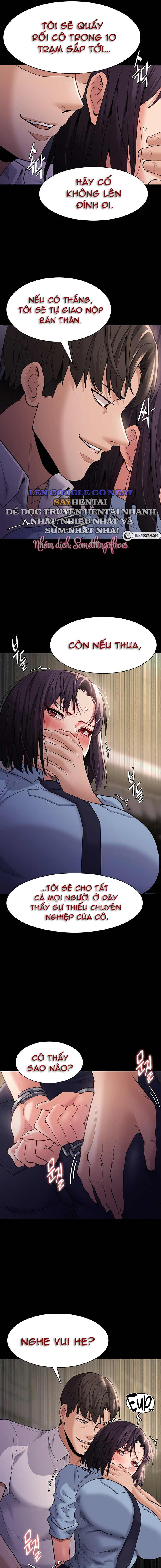 Nhật Kí Của Kẻ Biến Thái Chương 50 - trang 24