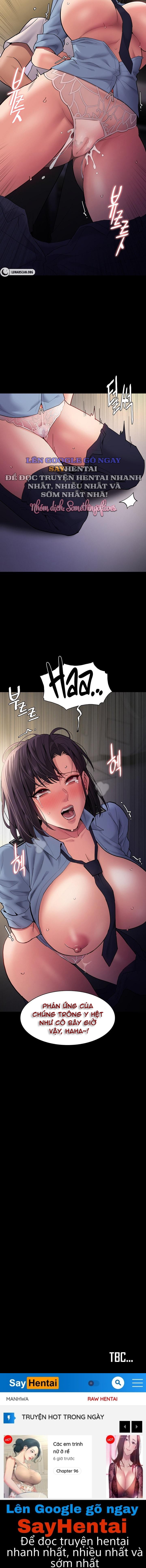 Nhật Kí Của Kẻ Biến Thái Chương 50 - trang 34