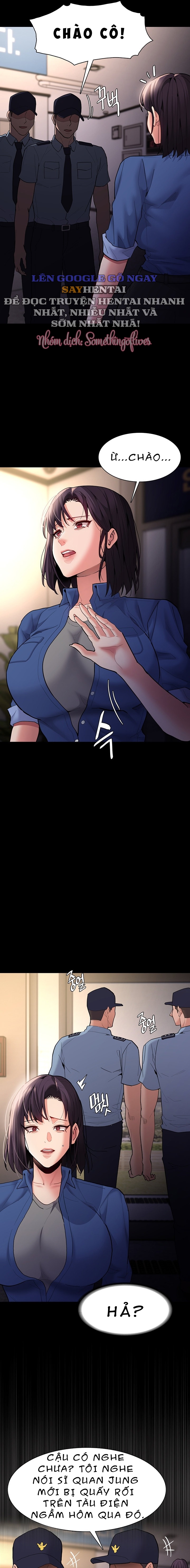 Nhật Kí Của Kẻ Biến Thái Chương 51 - trang 45