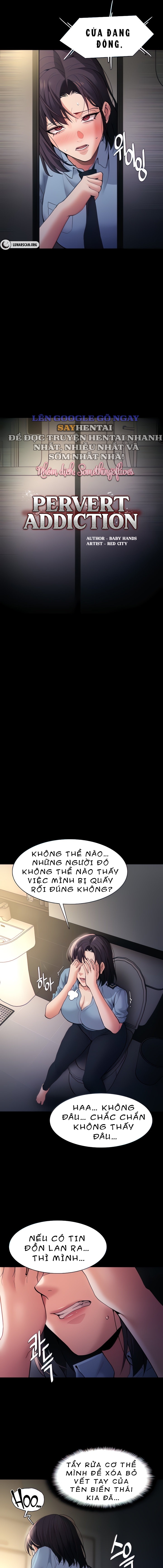 Nhật Kí Của Kẻ Biến Thái Chương 51 - trang 37