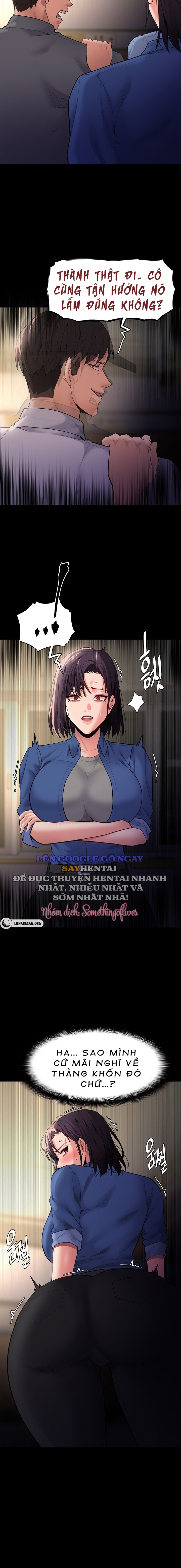 Nhật Kí Của Kẻ Biến Thái Chương 51 - trang 33