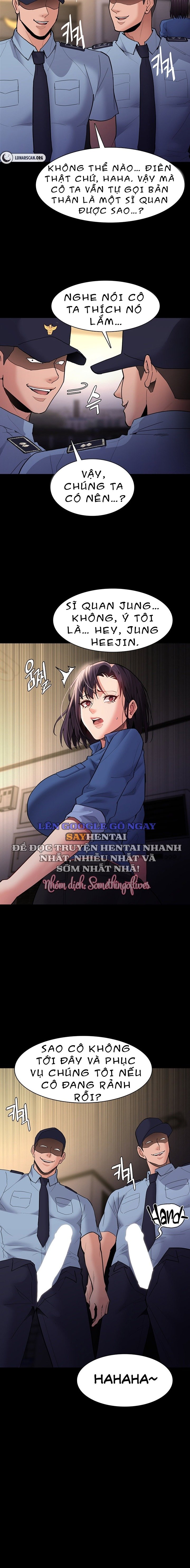 Nhật Kí Của Kẻ Biến Thái Chương 51 - trang 29