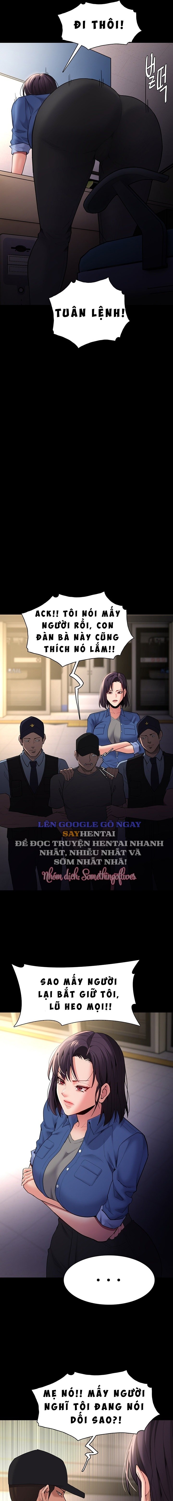 Nhật Kí Của Kẻ Biến Thái Chương 51 - trang 32