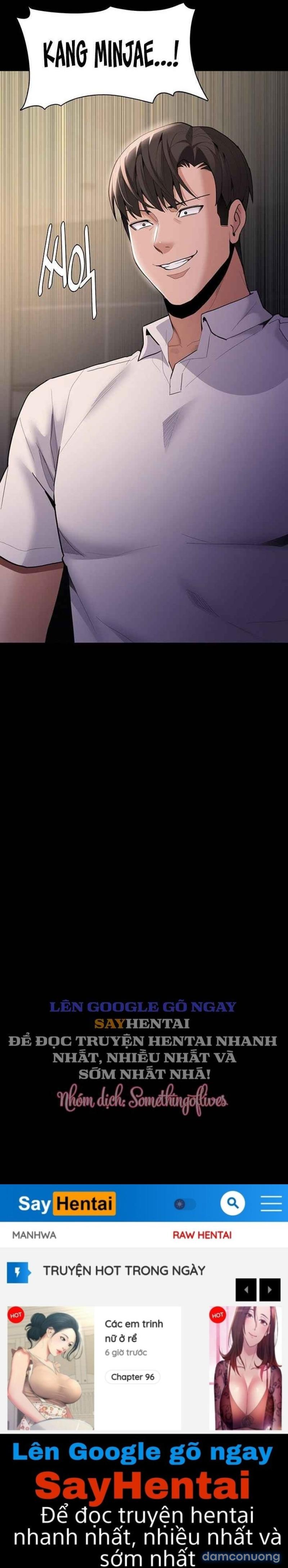 Nhật Kí Của Kẻ Biến Thái Chương 52 - trang 18