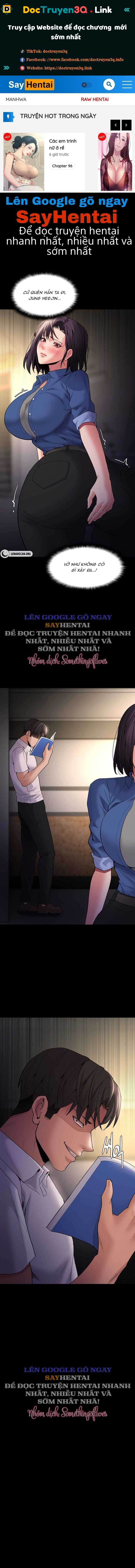 Nhật Kí Của Kẻ Biến Thái Chương 52 - trang 19