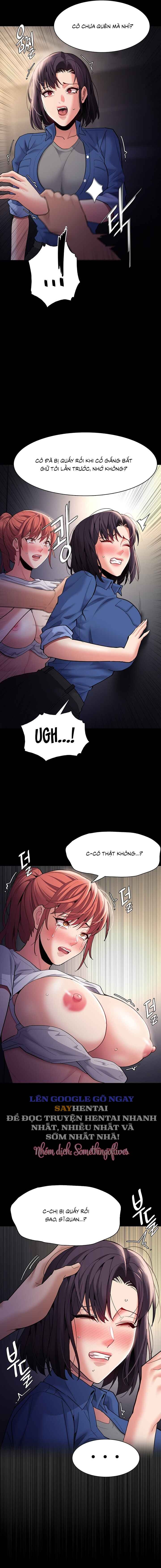 Nhật Kí Của Kẻ Biến Thái Chương 52 - trang 46