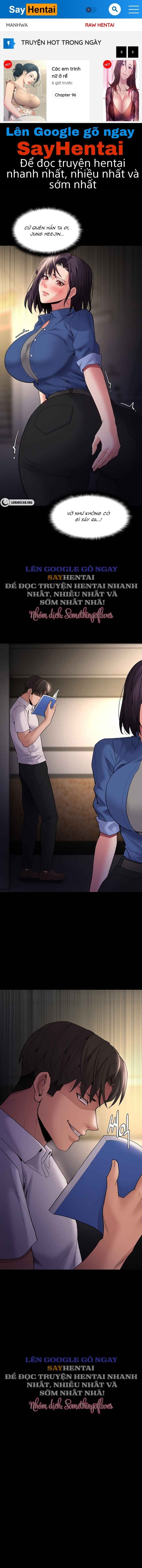 Nhật Kí Của Kẻ Biến Thái Chương 52 - trang 37