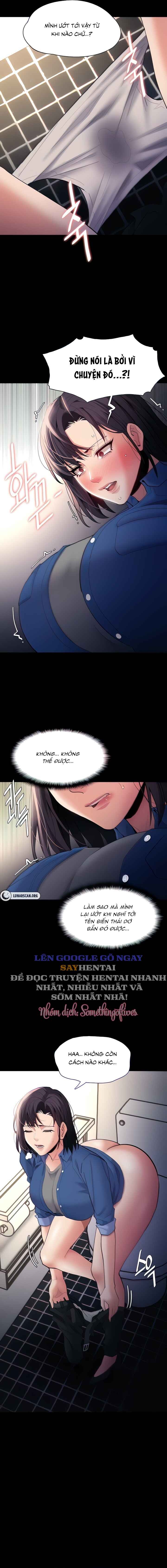Nhật Kí Của Kẻ Biến Thái Chương 52 - trang 39