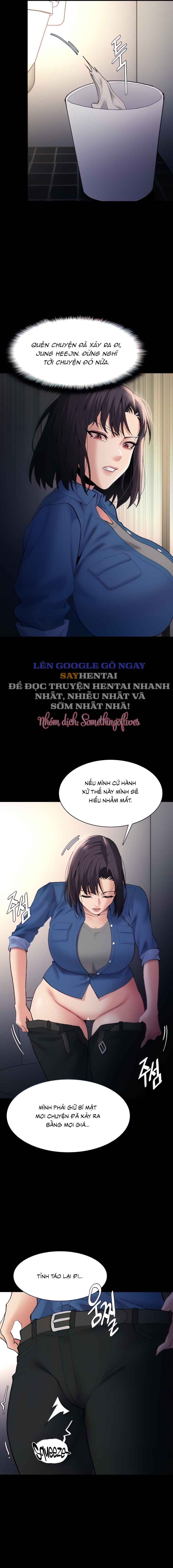 Nhật Kí Của Kẻ Biến Thái Chương 52 - trang 40