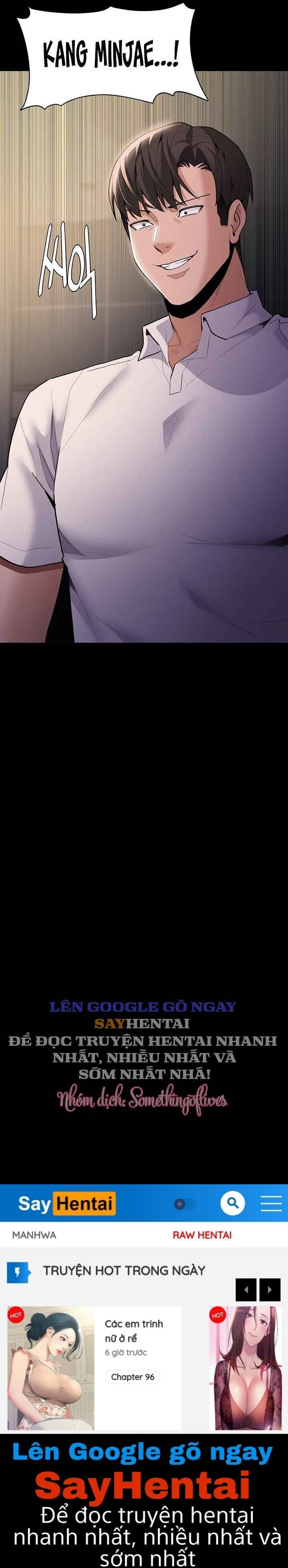 Nhật Kí Của Kẻ Biến Thái Chương 52 - trang 36