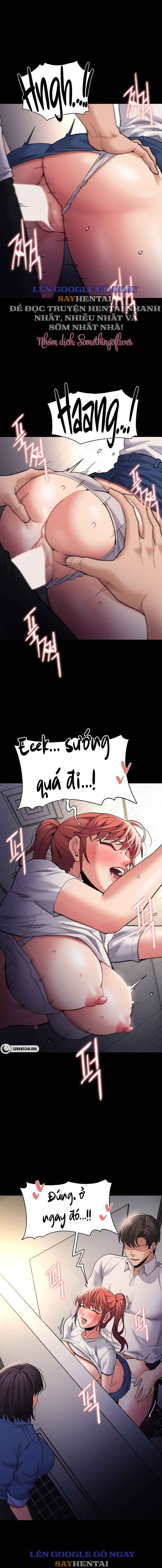 Nhật Kí Của Kẻ Biến Thái Chương 52 - trang 49