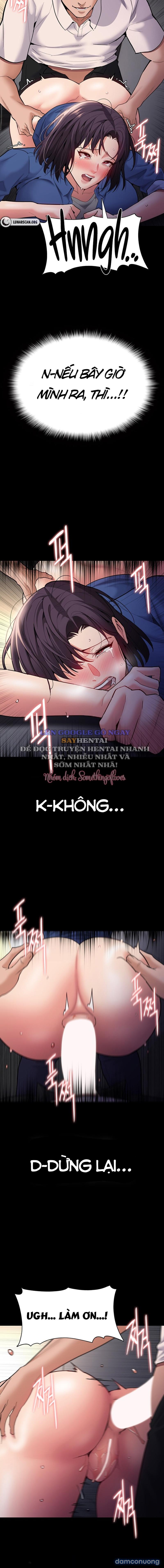 Nhật Kí Của Kẻ Biến Thái Chương 53 - trang 14