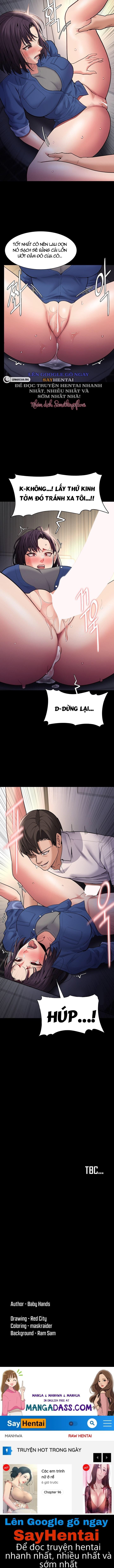 Nhật Kí Của Kẻ Biến Thái Chương 53 - trang 48