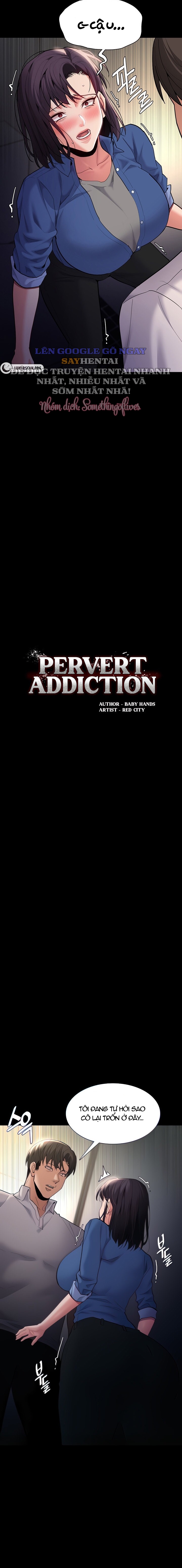 Nhật Kí Của Kẻ Biến Thái Chương 53 - trang 34