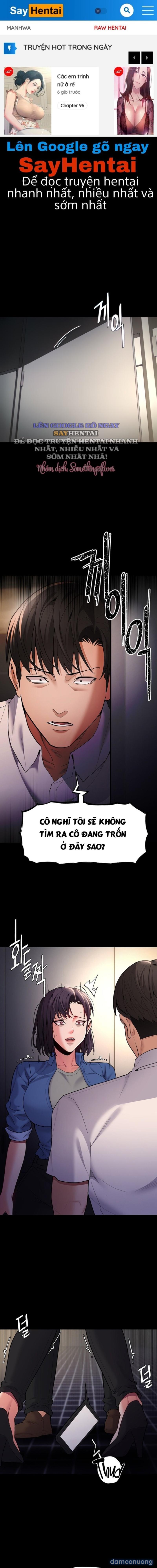 Nhật Kí Của Kẻ Biến Thái Chương 53 - trang 1