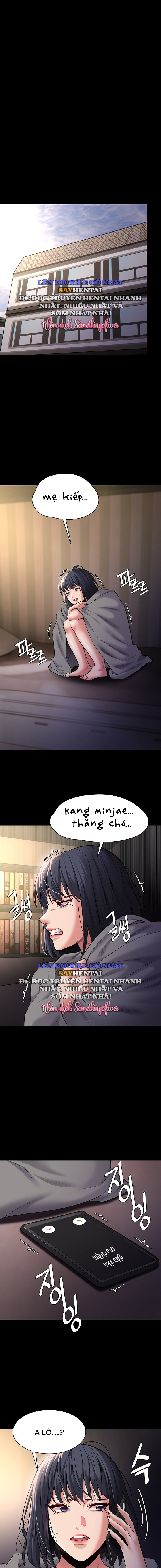Nhật Kí Của Kẻ Biến Thái Chương 54 - trang 32