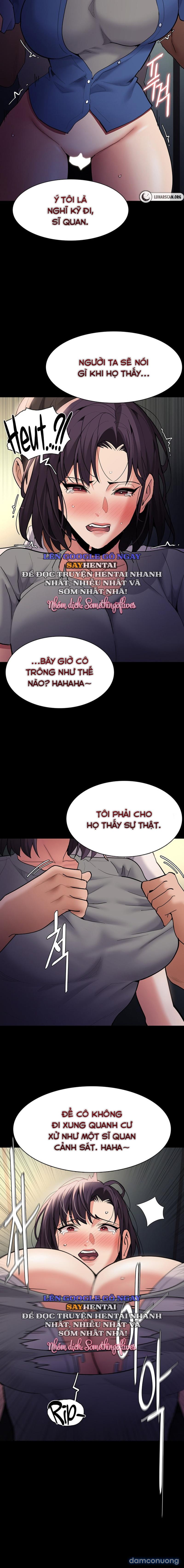 Nhật Kí Của Kẻ Biến Thái Chương 54 - trang 8