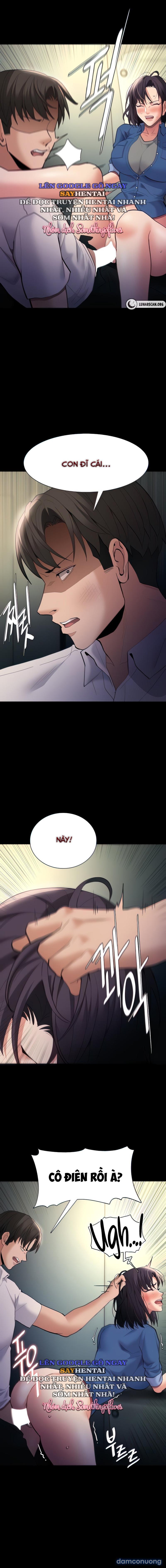 Nhật Kí Của Kẻ Biến Thái Chương 54 - trang 4