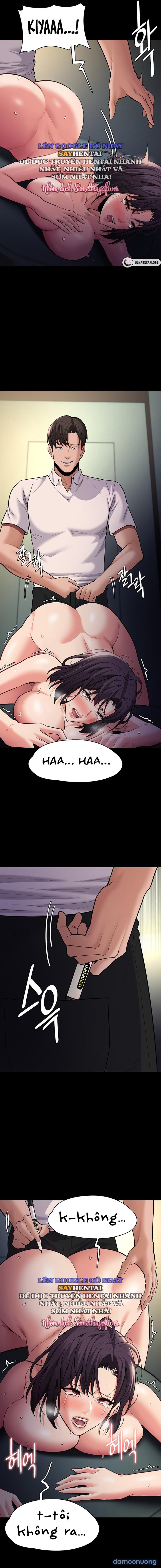 Nhật Kí Của Kẻ Biến Thái Chương 54 - trang 13
