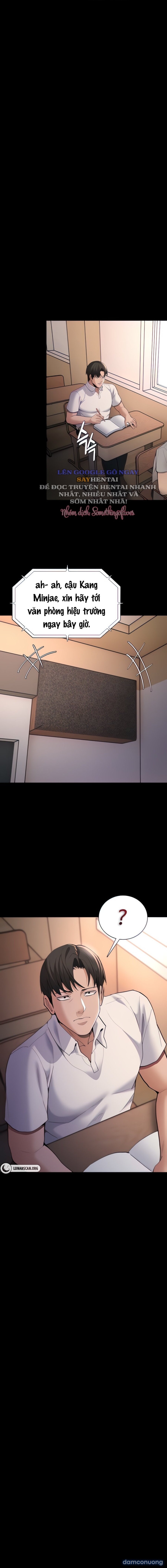 Nhật Kí Của Kẻ Biến Thái Chương 55 - trang 2