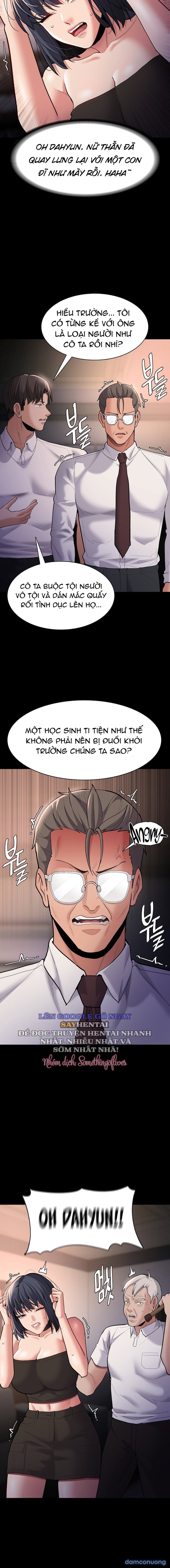 Nhật Kí Của Kẻ Biến Thái Chương 55 - trang 12