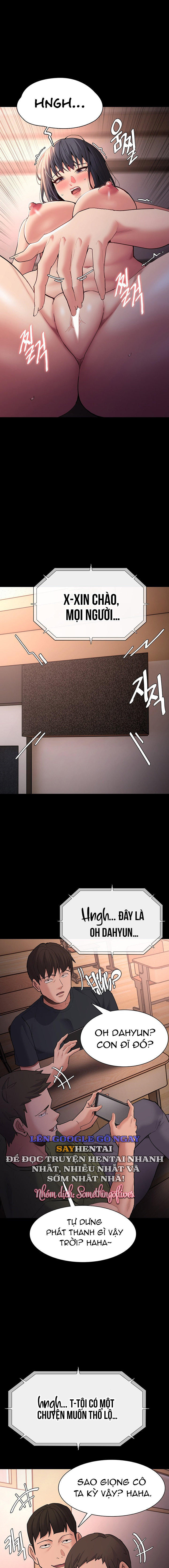 Nhật Kí Của Kẻ Biến Thái Chương 56 - trang 30