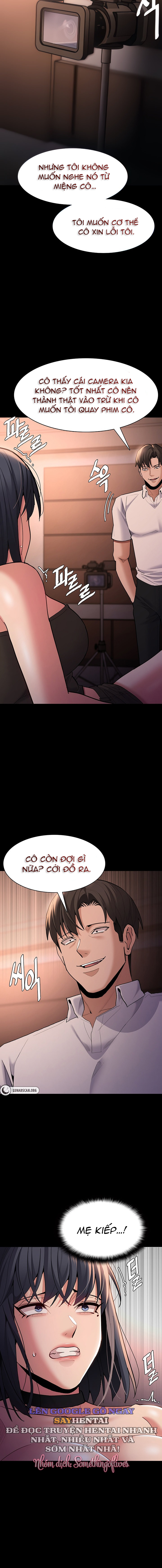 Nhật Kí Của Kẻ Biến Thái Chương 56 - trang 44