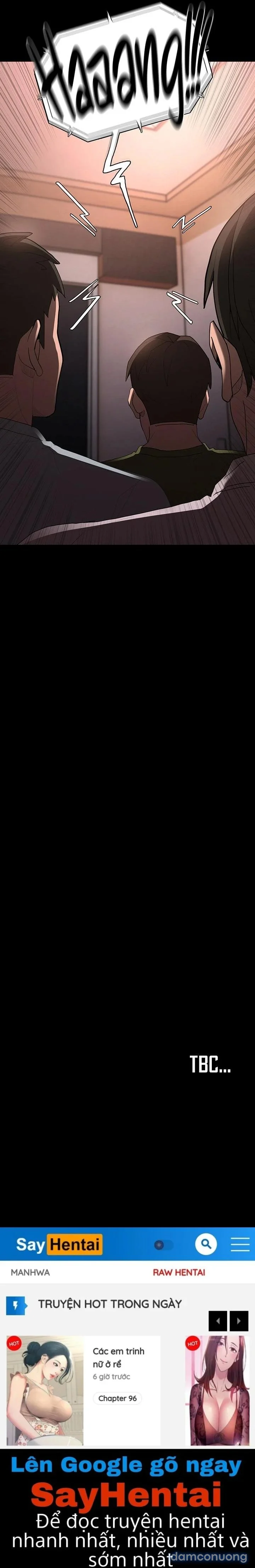 Nhật Kí Của Kẻ Biến Thái Chương 56 - trang 19