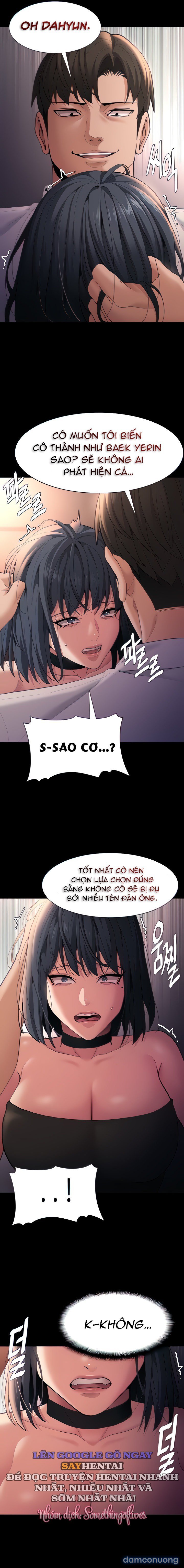 Nhật Kí Của Kẻ Biến Thái Chương 56 - trang 3