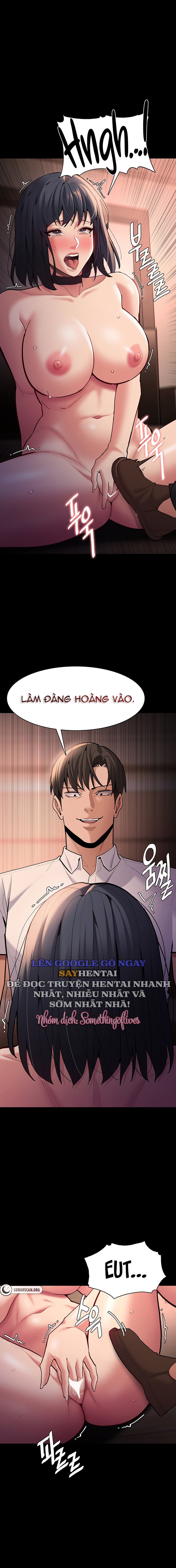 Nhật Kí Của Kẻ Biến Thái Chương 56 - trang 33