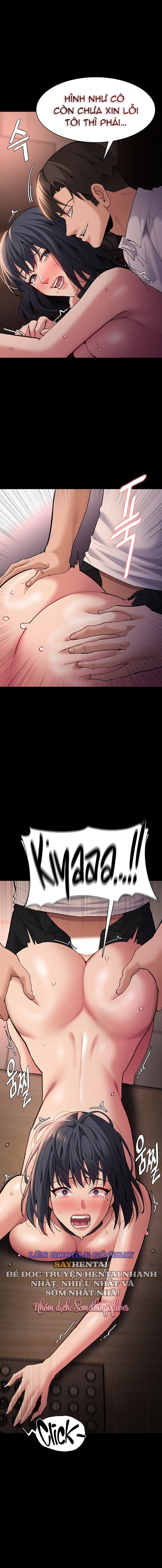 Nhật Kí Của Kẻ Biến Thái Chương 56 - trang 37