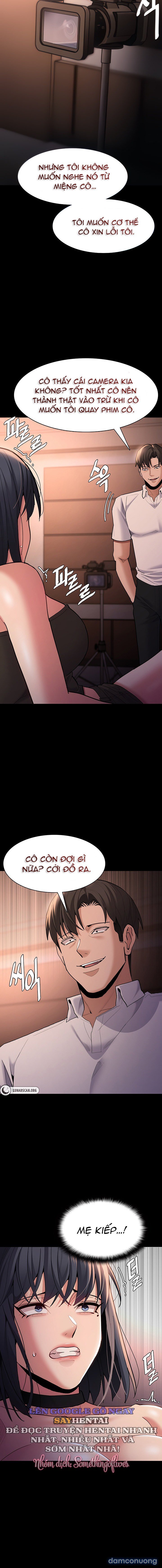 Nhật Kí Của Kẻ Biến Thái Chương 56 - trang 6