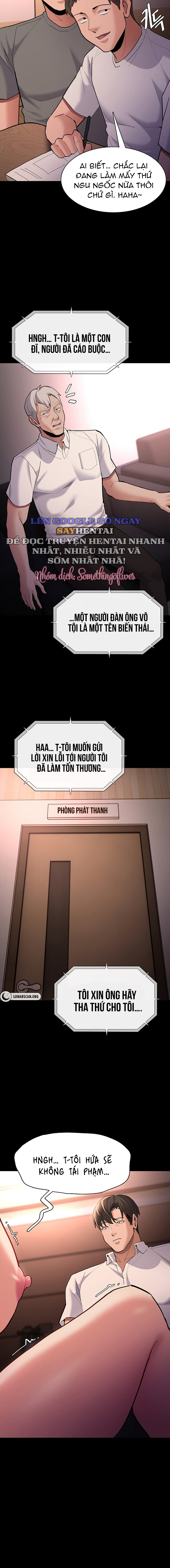 Nhật Kí Của Kẻ Biến Thái Chương 56 - trang 31