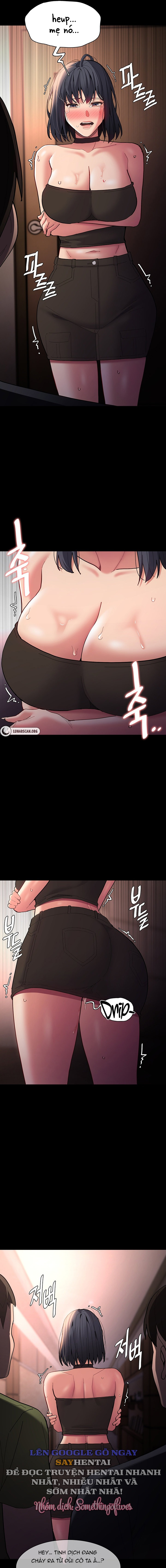 Nhật Kí Của Kẻ Biến Thái Chương 57 - trang 32