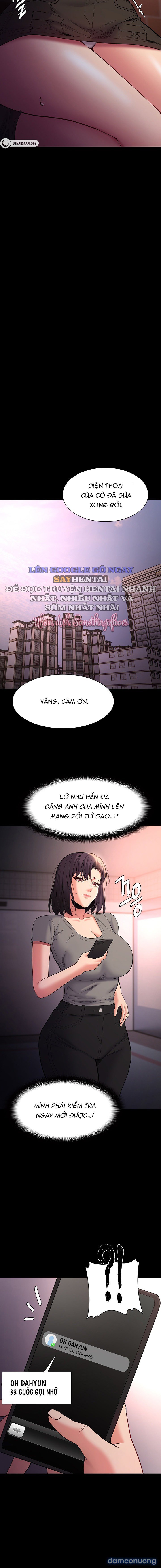 Nhật Kí Của Kẻ Biến Thái Chương 57 - trang 16