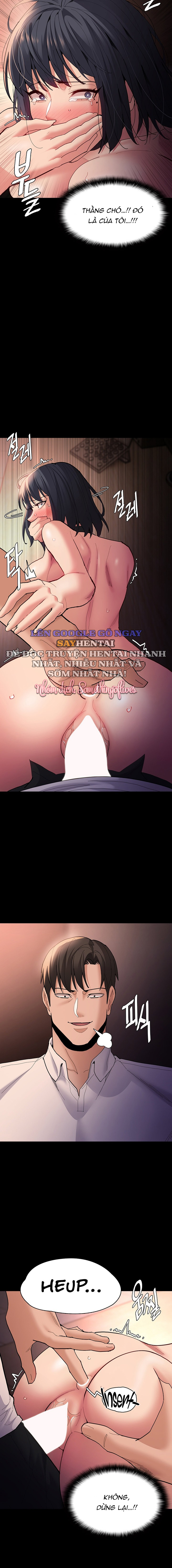 Nhật Kí Của Kẻ Biến Thái Chương 57 - trang 27