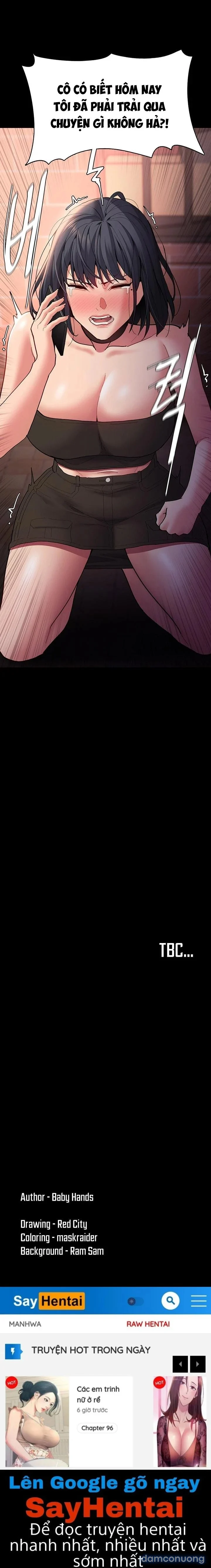 Nhật Kí Của Kẻ Biến Thái Chương 57 - trang 19