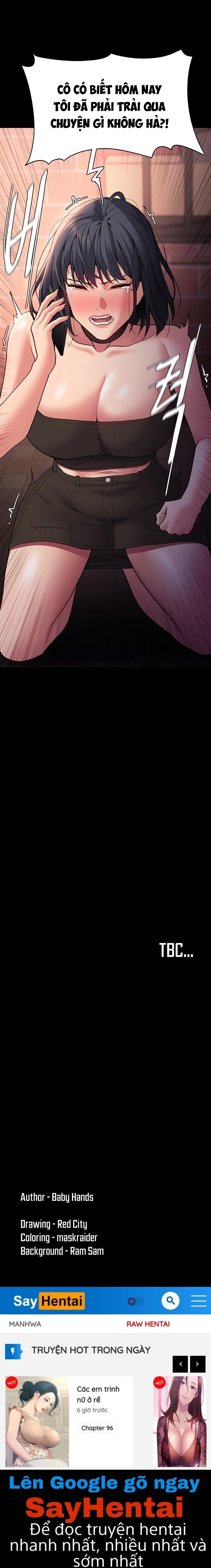 Nhật Kí Của Kẻ Biến Thái Chương 57 - trang 38